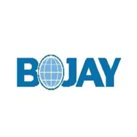 BOJAY/博杰电子LOGO