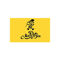 波兰蜂王品牌LOGO图片