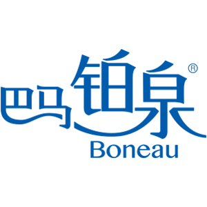 Boneau/铂泉品牌LOGO图片
