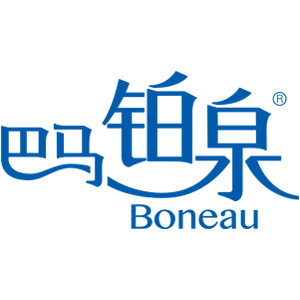 Boneau/铂泉品牌LOGO