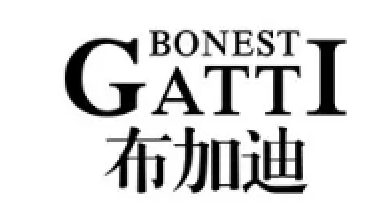 BONEST GATTI/布加迪品牌LOGO