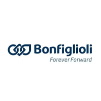 Bonfiglioli/邦飞利LOGO