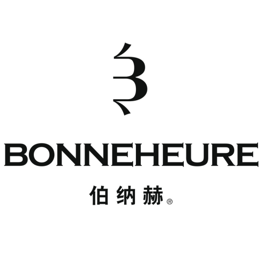BONNEHEURE/伯纳赫品牌LOGO