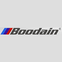 Boodain品牌LOGO