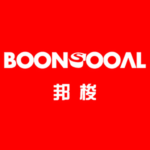 BOONSOOAL/邦梭品牌LOGO图片