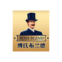 boss blend品牌LOGO图片