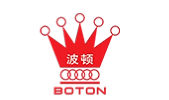 BOTON/波顿品牌LOGO图片