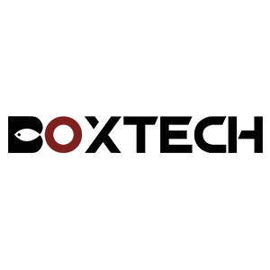 boxtech品牌LOGO图片