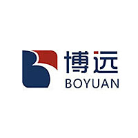 BOYUAN/博远品牌LOGO图片