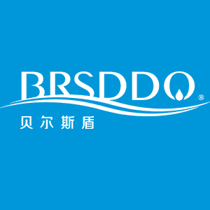 BRSDDQ/贝尔斯盾品牌LOGO