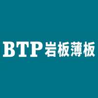 BTP品牌LOGO