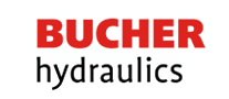 Bucher/布赫液压品牌LOGO