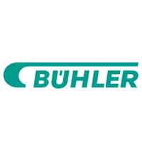 BUHLER/布勒品牌LOGO图片