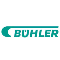 BUHLER/布勒品牌LOGO
