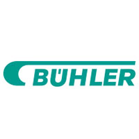 BUHLER/布勒LOGO