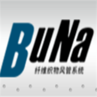 BuNa品牌LOGO图片