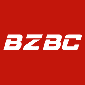 BZBC品牌LOGO图片