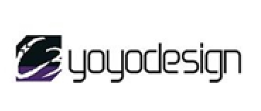 C3yoyodesign品牌LOGO