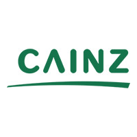 CAINZ品牌LOGO