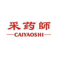 CAIYAOSHI/采药师品牌LOGO图片