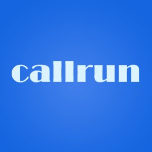 callrun品牌LOGO图片