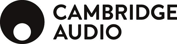 Cambridge Audio/剑桥LOGO