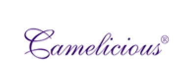 Camelicious品牌LOGO图片