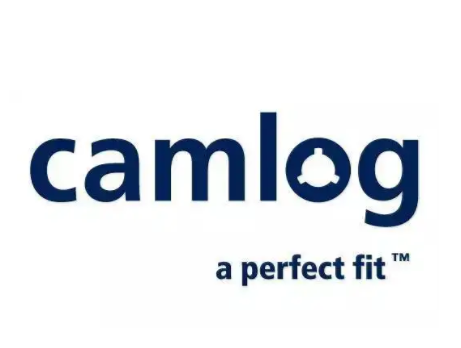 CAMLOG/科美勒品牌LOGO
