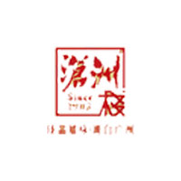 沧洲栈品牌LOGO图片