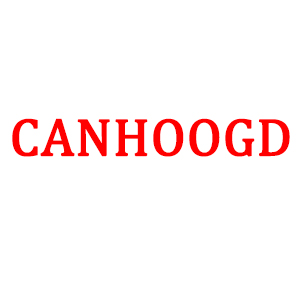 CANHOOGD品牌LOGO