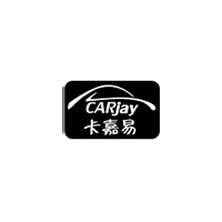 CARjay/卡嘉易LOGO