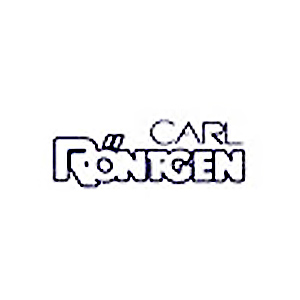 CARL RONTCEN品牌LOGO图片