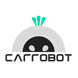 Carrobot/车萝卜品牌LOGO
