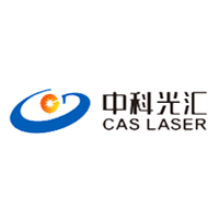 CAS/中科光汇品牌LOGO