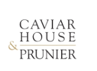 Caviar House & Prunier品牌LOGO图片