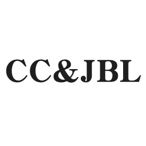 CC&JBL品牌LOGO