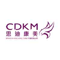 CDKM/思迪康美品牌LOGO图片