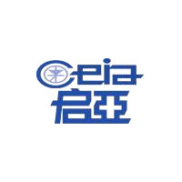 CEIA/启亚品牌LOGO图片