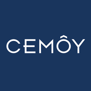 cemoy品牌LOGO图片