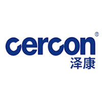 Cercon/泽康品牌LOGO图片