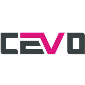 CEVO品牌LOGO图片
