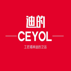 CEYOL/迪的品牌LOGO图片