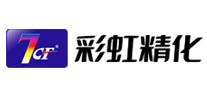 CF/彩虹7品牌LOGO图片