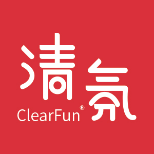 CFAIR/清氛品牌LOGO图片