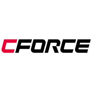 CFORCE品牌LOGO图片