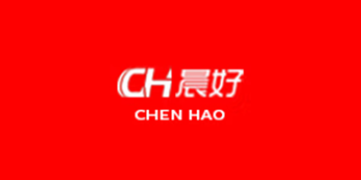 CH/晨好品牌LOGO