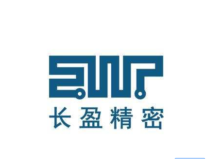 长盈精密LOGO