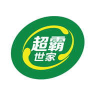 超霸世家品牌LOGO图片