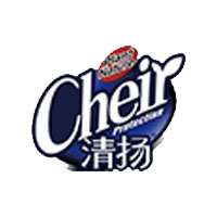 cheir/清扬品牌LOGO图片