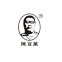 陳百萬品牌LOGO图片